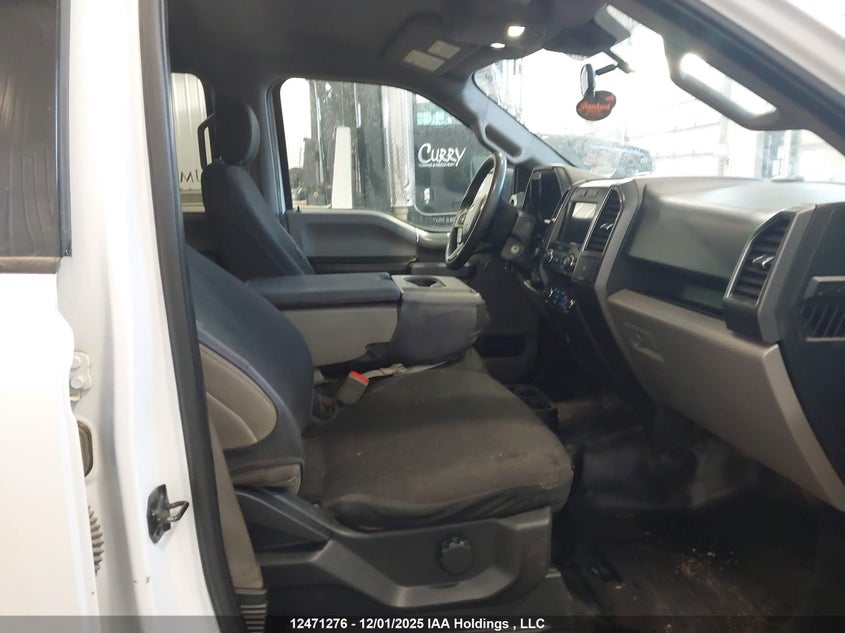 1FTFW1E4XKKD19178 2019 FORD F-150 photo no. 5