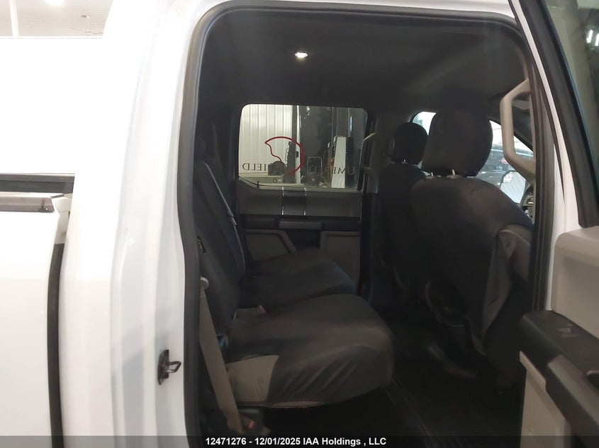 1FTFW1E4XKKD19178 2019 FORD F-150 photo no. 8