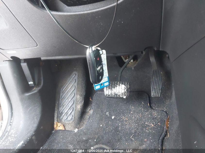 2019 Buick Encore Preferred VIN: KL4CJESB0KB725511 Lot: 12471284