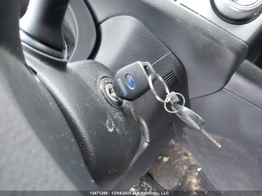 JF2GPADC2FG227521 2015 SUBARU XV photo no. 11