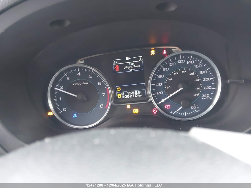 JF2GPADC2FG227521 2015 SUBARU XV photo no. 7