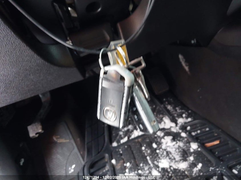 5J8TB4H53DL805608 2013 ACURA RDX photo no. 11