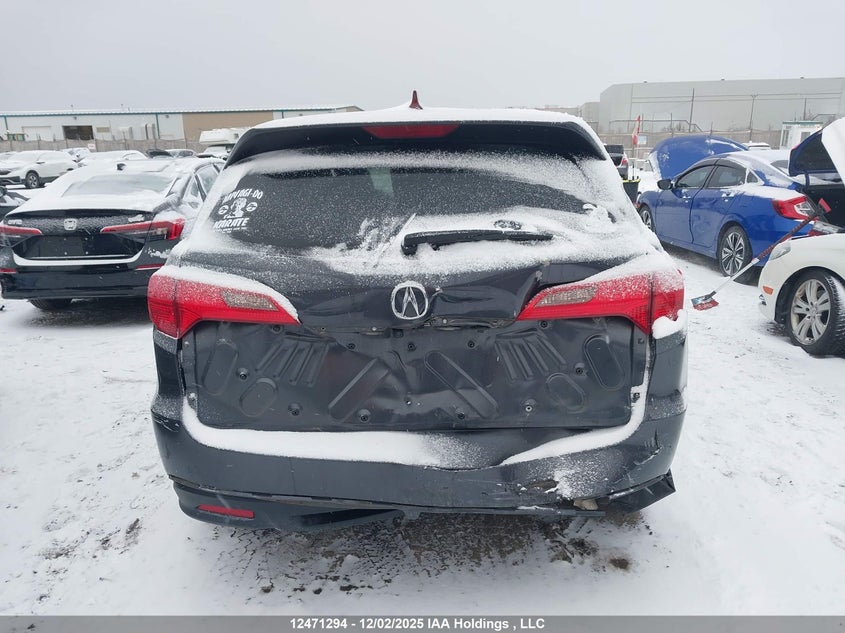 5J8TB4H53DL805608 2013 ACURA RDX photo no. 16