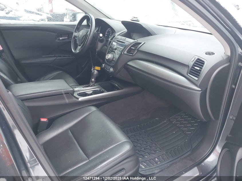 5J8TB4H53DL805608 2013 ACURA RDX photo no. 5