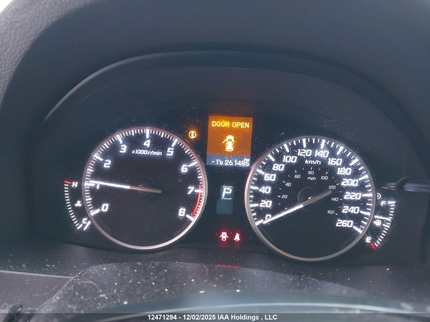 5J8TB4H53DL805608 2013 ACURA RDX photo no. 7