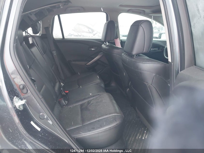 5J8TB4H53DL805608 2013 ACURA RDX photo no. 8