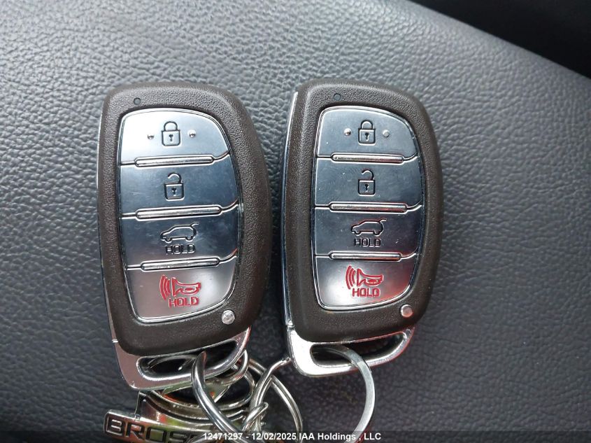 2018 Hyundai Ioniq Plug-In Hybrid Limited VIN: KMHC75LD8JU081985 Lot: 12471297