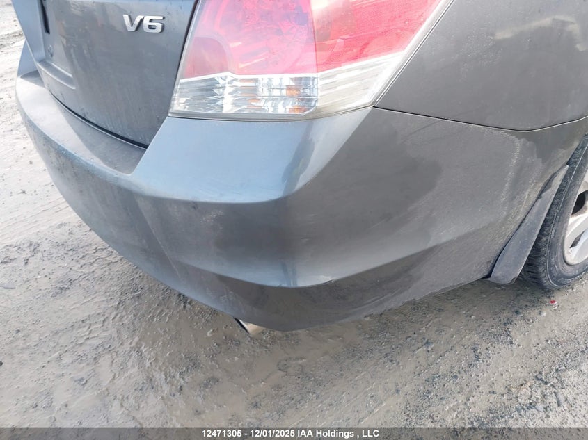 1HGCP3F81AA800245 2010 HONDA ACCORD photo no. 12