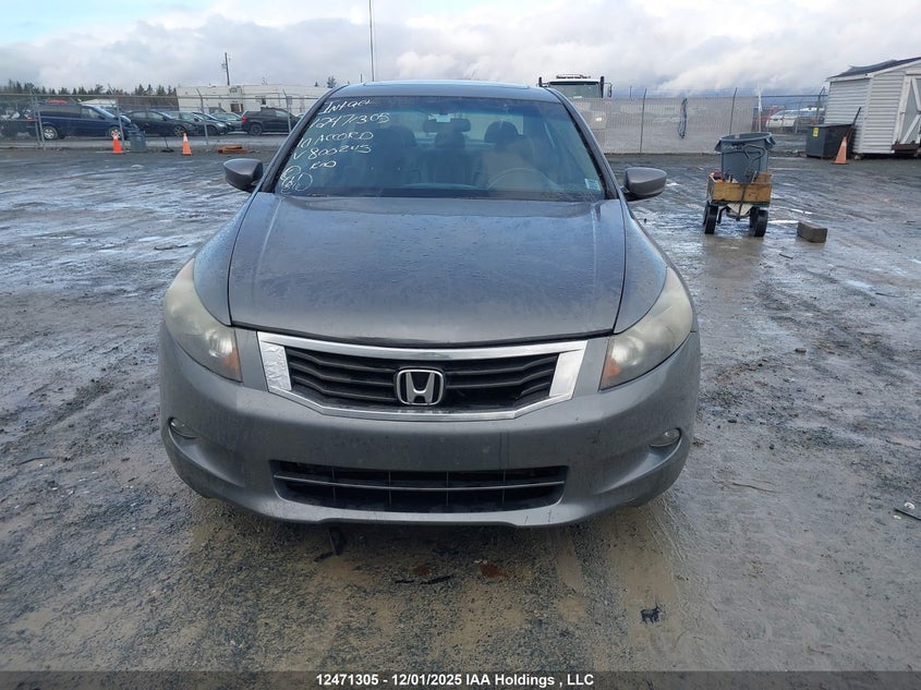 1HGCP3F81AA800245 2010 HONDA ACCORD photo no. 13