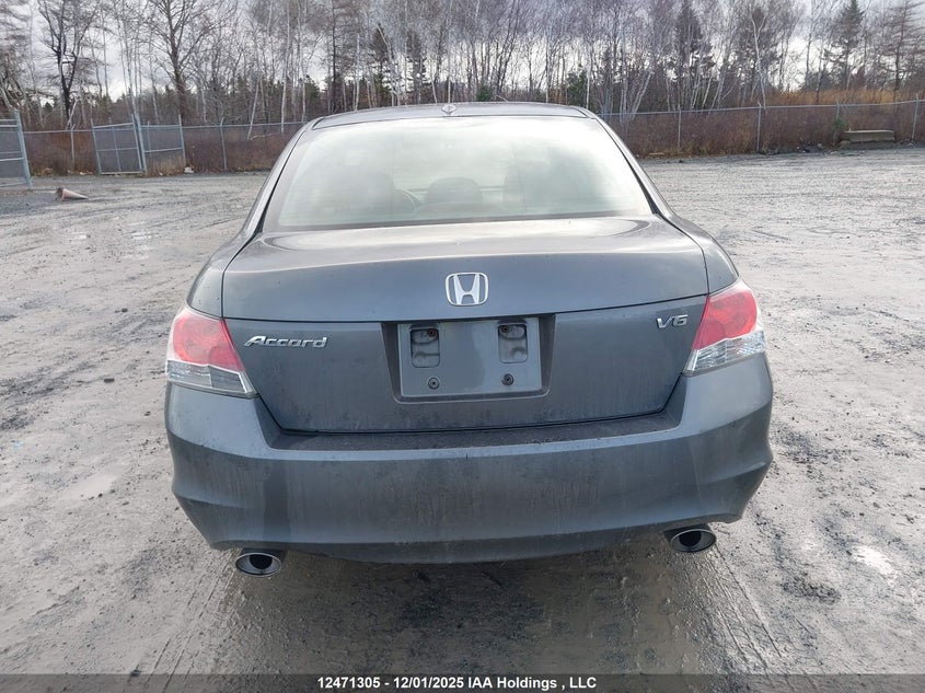 1HGCP3F81AA800245 2010 HONDA ACCORD photo no. 17
