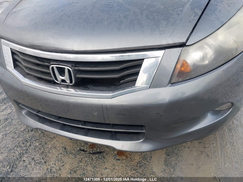1HGCP3F81AA800245 2010 HONDA ACCORD photo no. 18