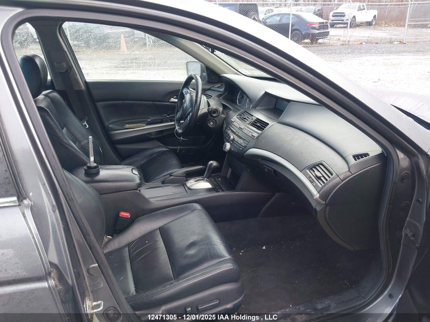 1HGCP3F81AA800245 2010 HONDA ACCORD photo no. 5