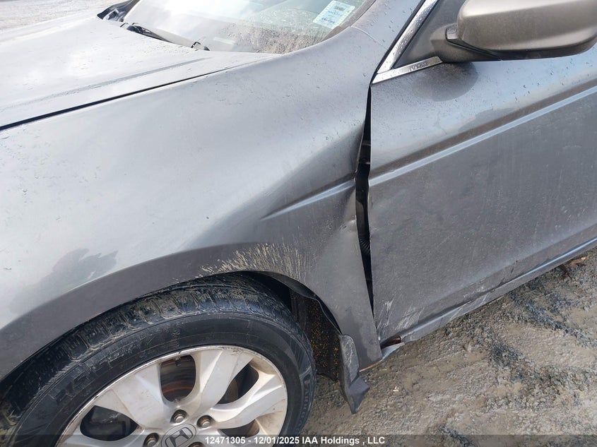 1HGCP3F81AA800245 2010 HONDA ACCORD photo no. 6