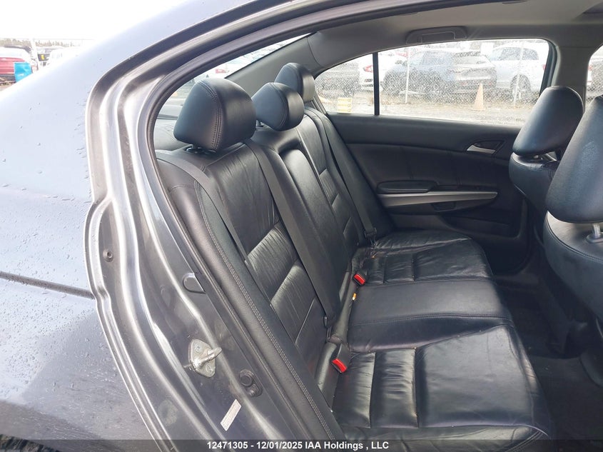 1HGCP3F81AA800245 2010 HONDA ACCORD photo no. 8