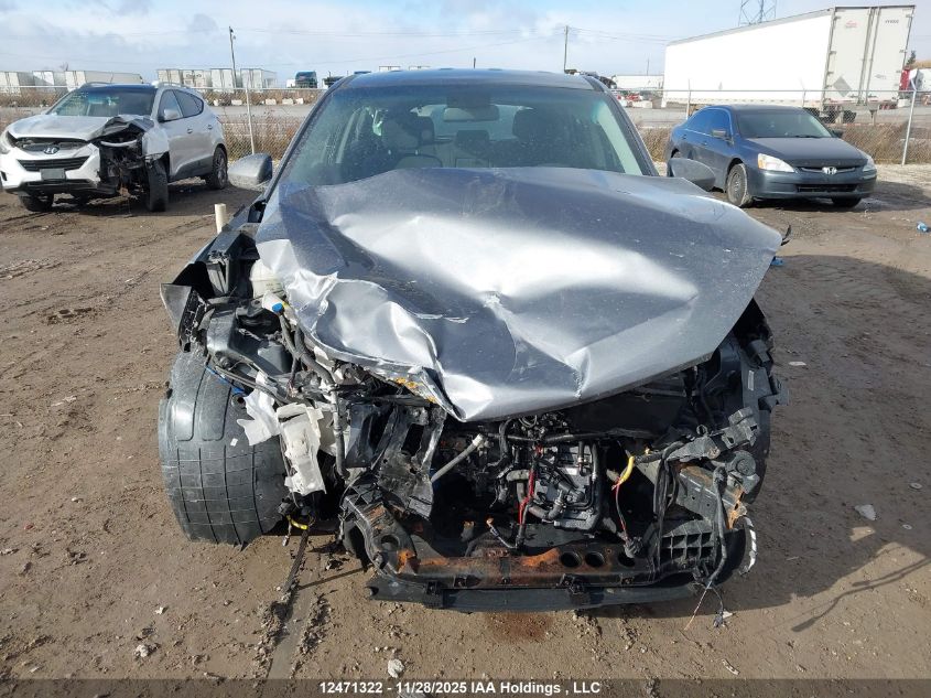 2018 Hyundai Tucson Base 2.0L VIN: KM8J23A45JU615876 Lot: 12471322