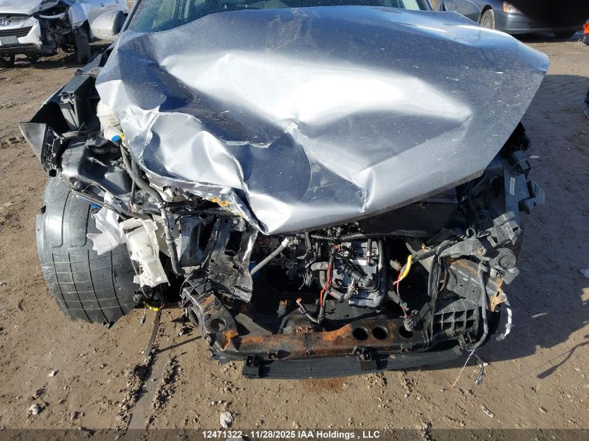 2018 Hyundai Tucson Base 2.0L VIN: KM8J23A45JU615876 Lot: 12471322