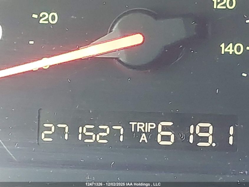 2004 Honda Accord Ex-L/Lx-G VIN: 1HGCM566X4A801904 Lot: 12471326