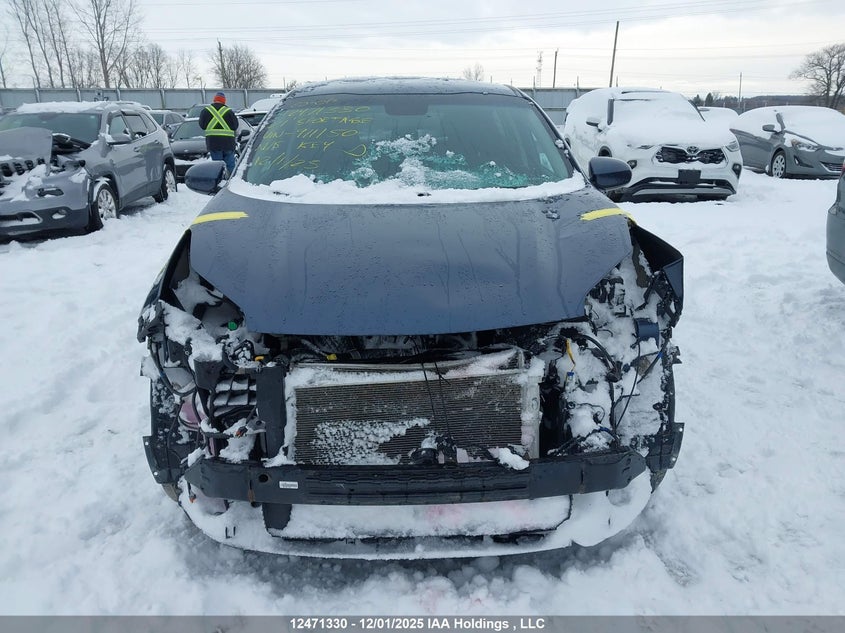 KNDPM3AC0M7911150 2021 KIA SPORTAGE photo no. 13