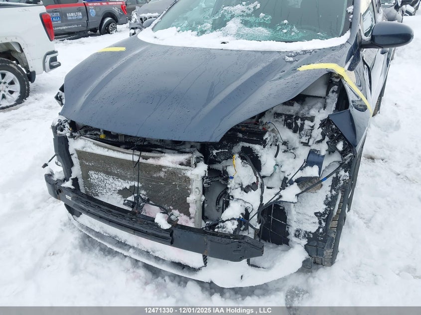 KNDPM3AC0M7911150 2021 KIA SPORTAGE photo no. 6