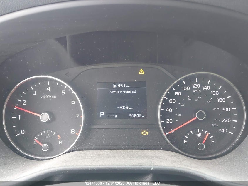 KNDPM3AC0M7911150 2021 KIA SPORTAGE photo no. 7