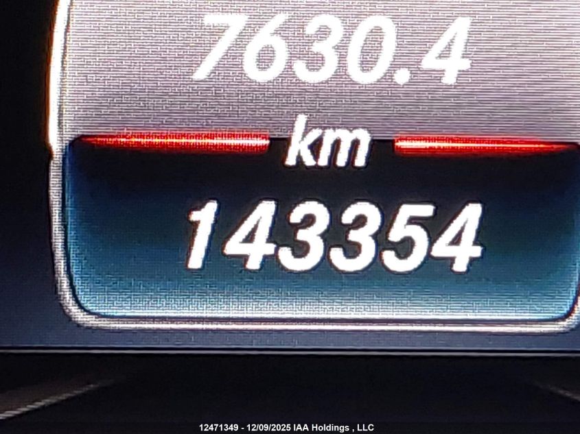 2016 Mercedes-Benz Gla 250 4Matic VIN: WDCTG4GB5GJ197284 Lot: 12471349