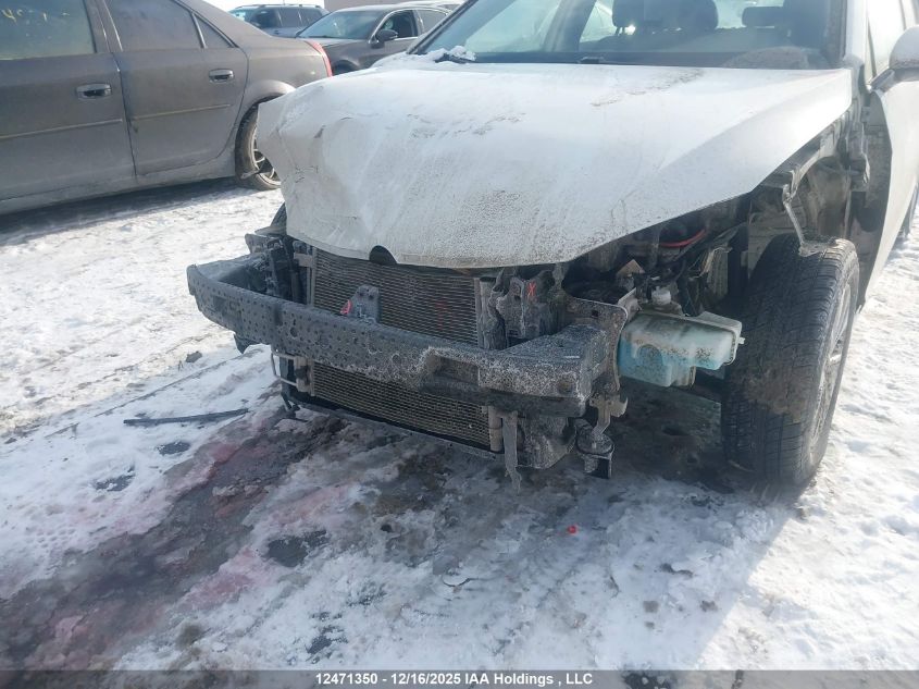 2020 Volkswagen Golf VIN: 3VWG57AU3LM017304 Lot: 12471350