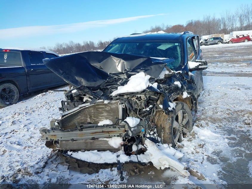 1GNEVHKW9JJ255398 2018 CHEVROLET TRAVERSE photo no. 13