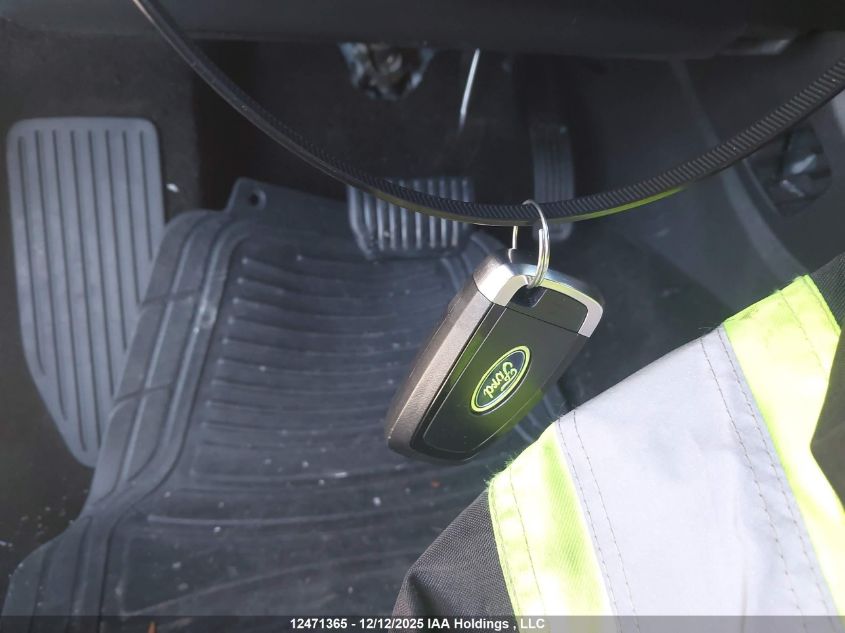 2018 Ford Fusion VIN: 3FA6P0PU5JR264000 Lot: 12471365