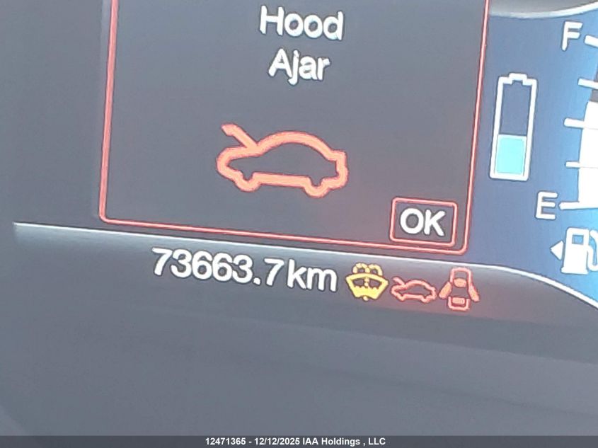 2018 Ford Fusion VIN: 3FA6P0PU5JR264000 Lot: 12471365