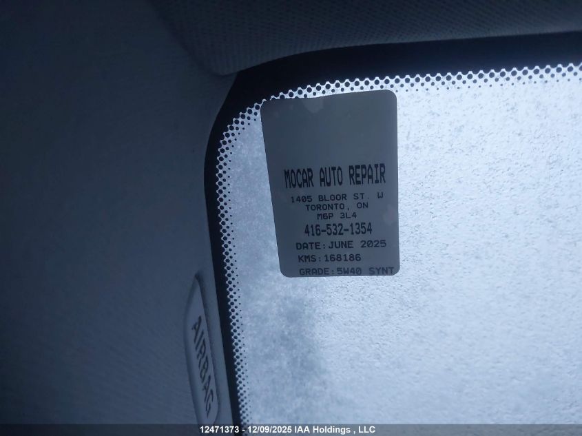 2014 BMW X1 xDrive28I VIN: WBAVL1C56EVR93473 Lot: 12471373