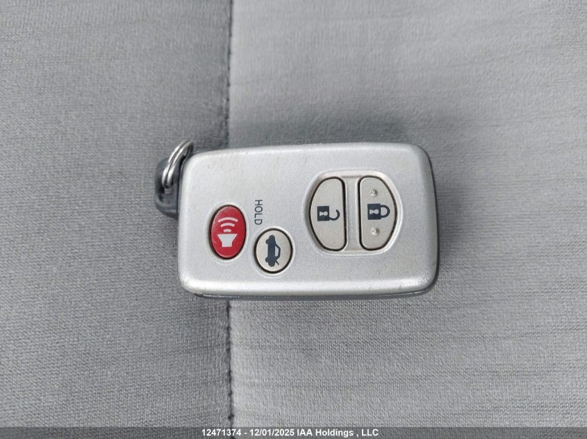 2010 Toyota Corolla Le VIN: 2T1BU4EE4AC219236 Lot: 12471374