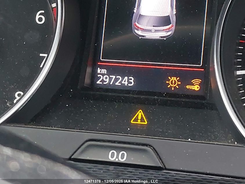 2017 Volkswagen Golf Gti VIN: 3VW4T7AU8HM028928 Lot: 12471378