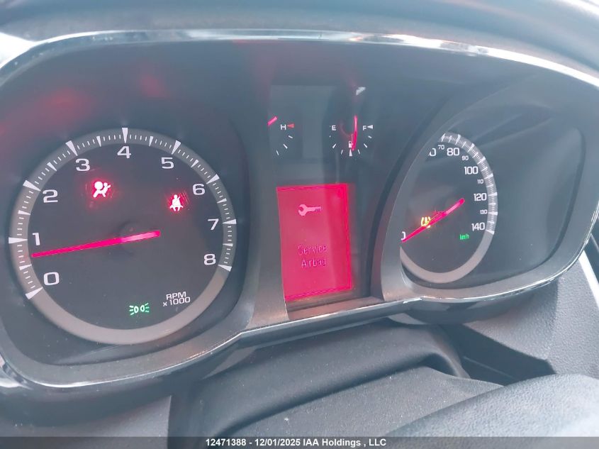 2013 GMC Terrain Slt VIN: 2GKFLWE33D6133926 Lot: 12471388