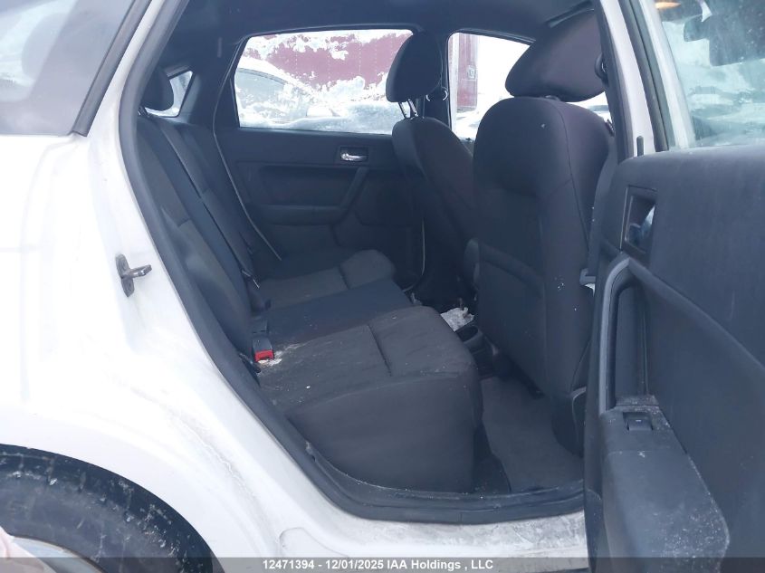 2011 Ford Focus Se VIN: 1FAHP3FN4BW169933 Lot: 12471394