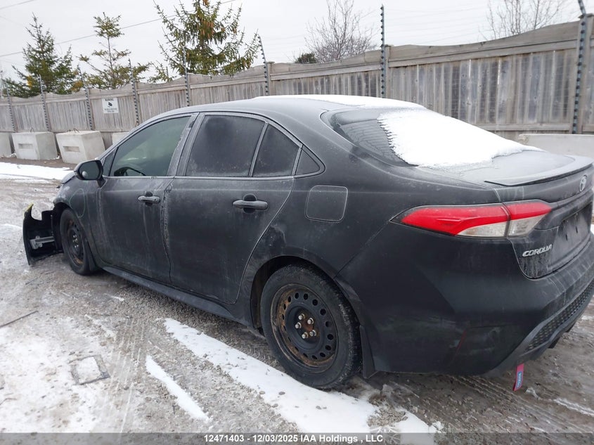 5YFB4RBE1LP001159 2020 TOYOTA COROLLA photo no. 14