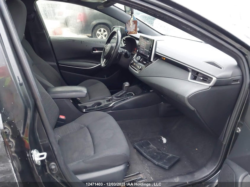 5YFB4RBE1LP001159 2020 TOYOTA COROLLA photo no. 5