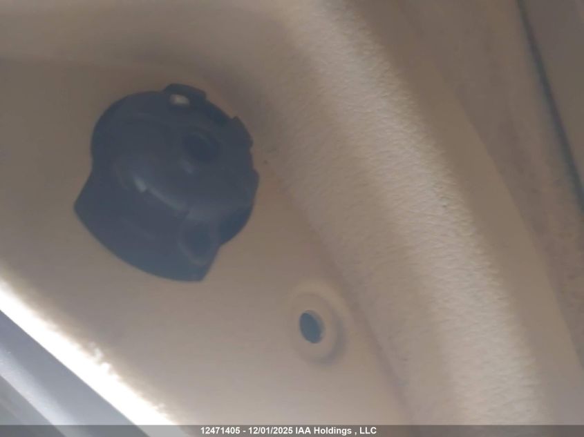 2008 BMW X5 3.0Si VIN: 5UXFE43548L008993 Lot: 12471405