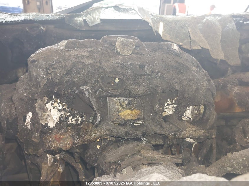 2019 GMC Sierra 1500 VIN: 1GTR9AEH3KZ243852 Lot: 12353809X