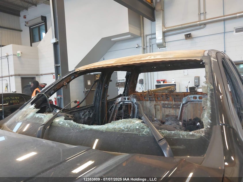 2019 GMC Sierra 1500 VIN: 1GTR9AEH3KZ243852 Lot: 12353809X