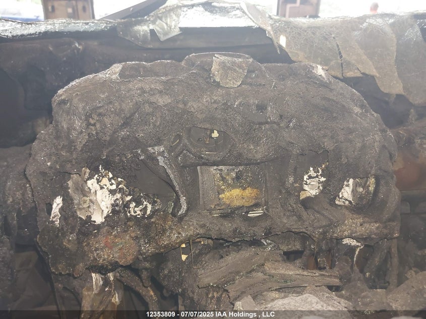 2019 GMC Sierra 1500 VIN: 1GTR9AEH3KZ243852 Lot: 12353809X