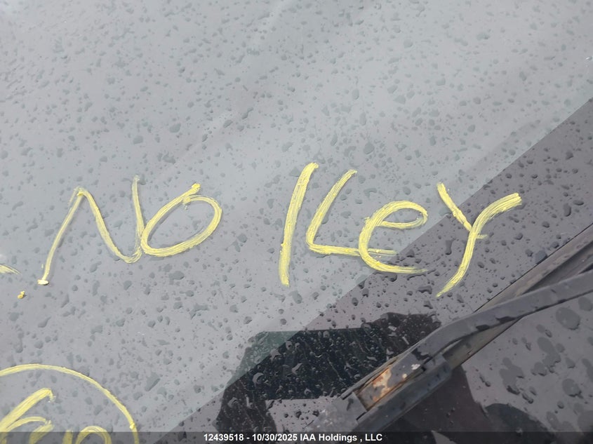 2007 Pontiac Vibe VIN: 5Y2SL65897Z427457 Lot: 12439518X