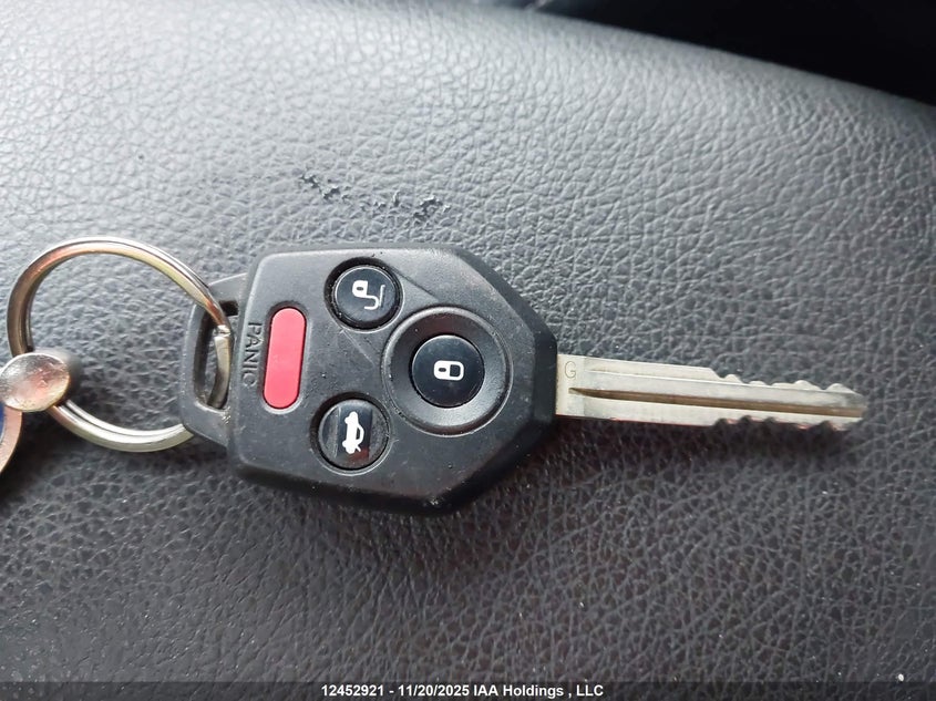 2014 Subaru Xv Crosstrek Sport Package VIN: JF2GPACC7E8253848 Lot: 12452921X