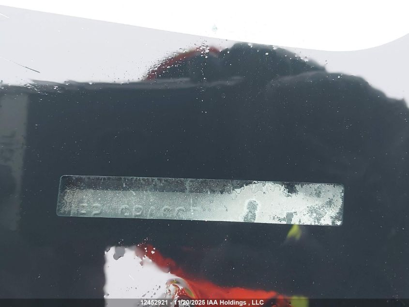 2014 Subaru Xv Crosstrek Sport Package VIN: JF2GPACC7E8253848 Lot: 12452921X