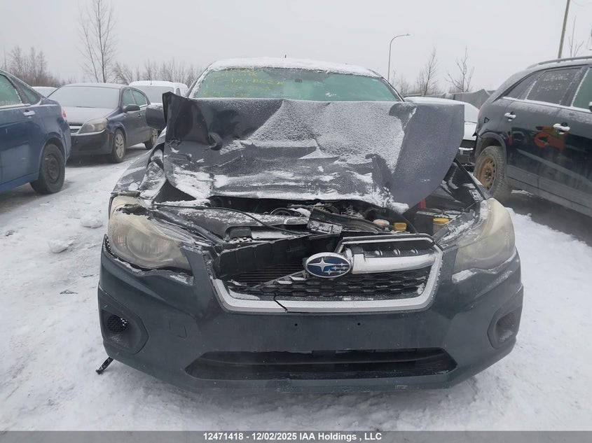 JF1GPAC60CH205507 2012 SUBARU IMPREZA photo no. 12
