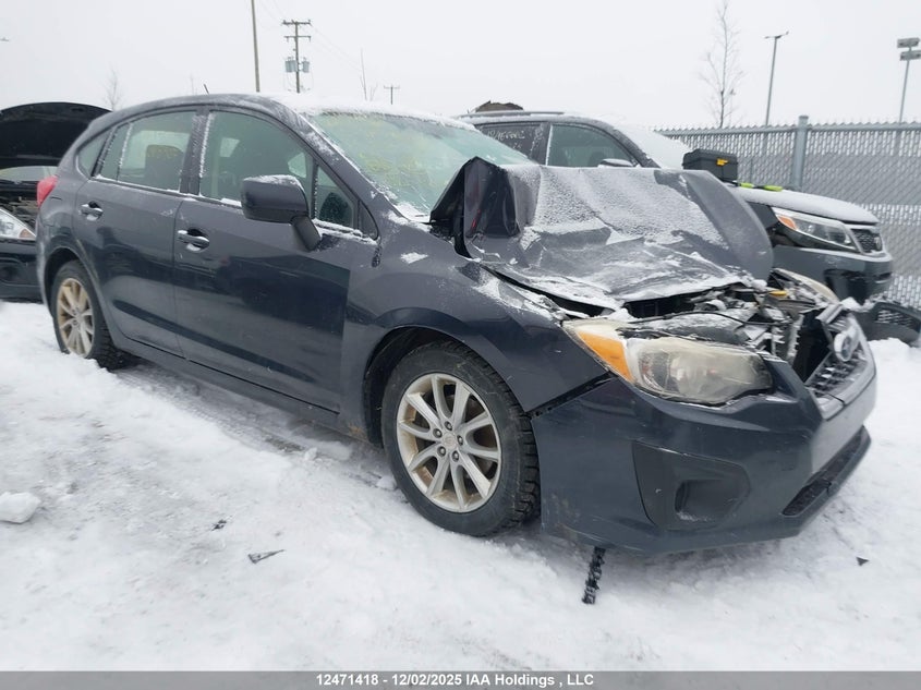 JF1GPAC60CH205507 2012 SUBARU IMPREZA photo no. 6