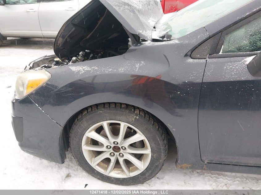 JF1GPAC60CH205507 2012 SUBARU IMPREZA photo no. 20