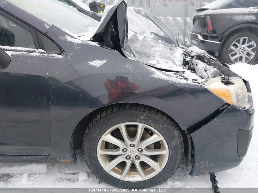 JF1GPAC60CH205507 2012 SUBARU IMPREZA photo no. 21
