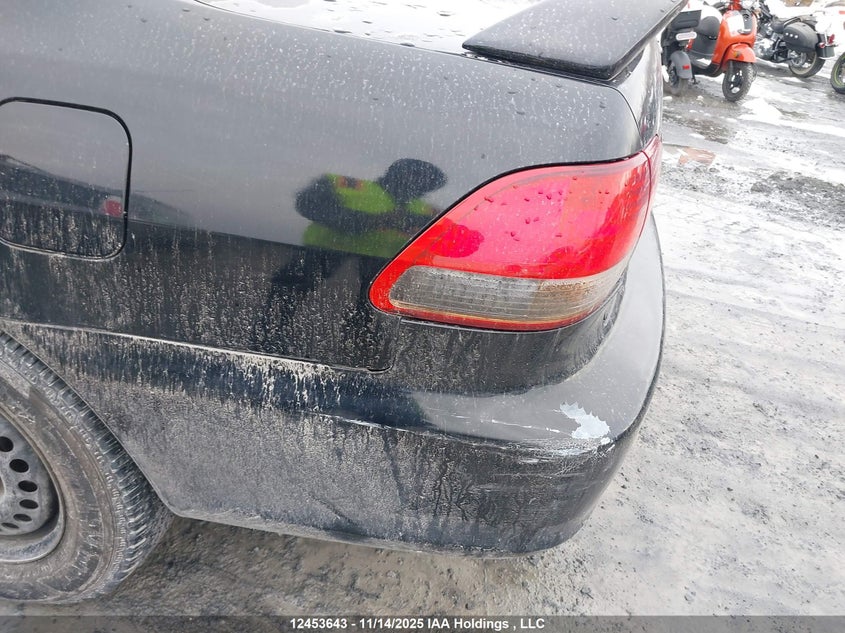 2001 Honda Accord Ex V6 VIN: 1HGCG16521A800782 Lot: 12453643X