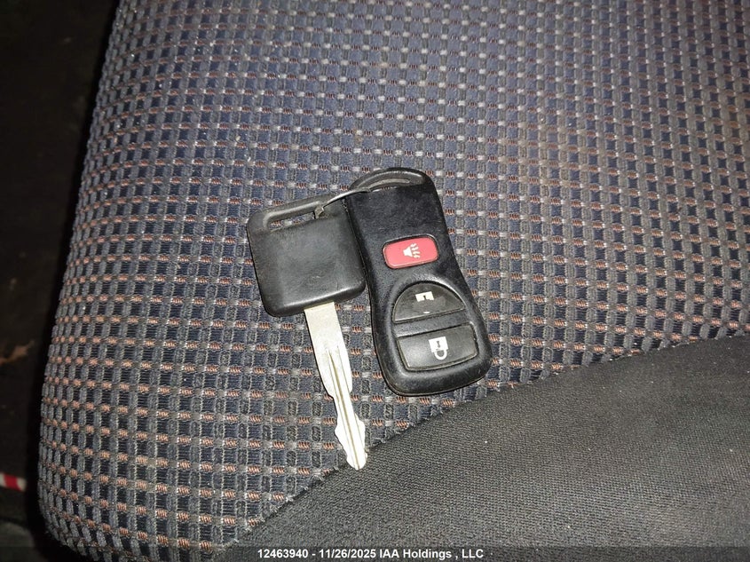 2012 Nissan Versa 1.8 Sl VIN: 3N1BC1CP8CL378138 Lot: 12463940X