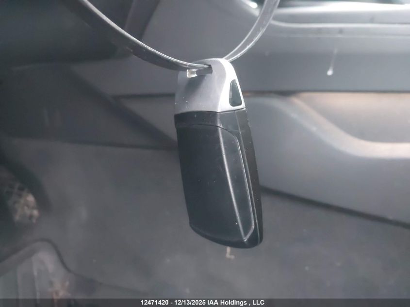 2019 Audi A4 45 Komfort VIN: WAUANAF40KN008642 Lot: 12471420